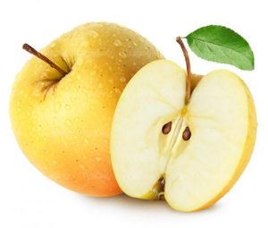 تصویر 3 از خرید سیب گلدن صادراتی دماوند + خرید آسان